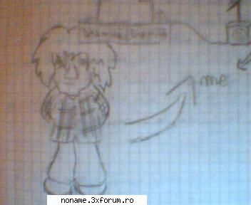 Desene - ala mic si cretz criticatima... nush sa desenez - SPAM