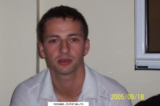 a si ink ceva o poza mai recenta a bine inteles facuta prin marite 2005 p poze