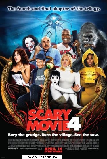 another one :limba: scary movie4