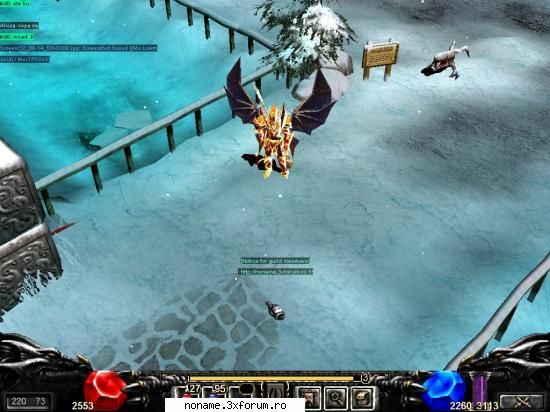 screenshots-mu - Cristi_MorT - Gaming