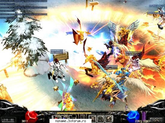 screenshots-mu - Cristi_MorT - Gaming