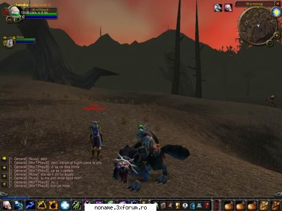 screenshots-mu - hmm o fi mu ? ...nu e mu - Gaming