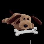 some kwel shit :D - ironie....bones chewing on bone - Recycle bin